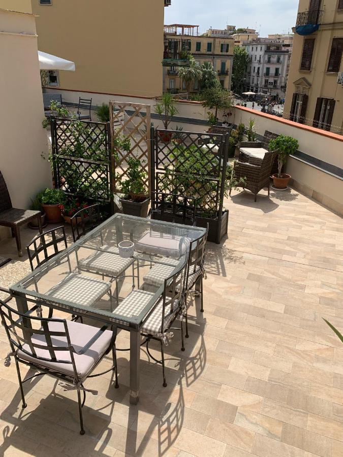 Tuanis Affittacamere Napoli